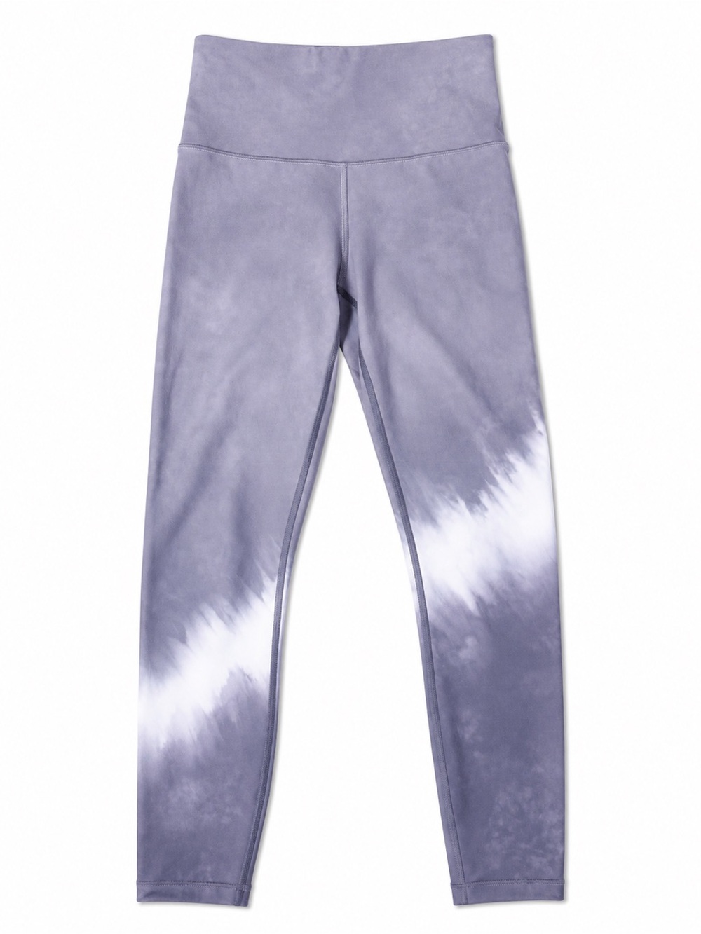 Athleta activeware light purple wash leggings woman’s size XXS retail $89.00
